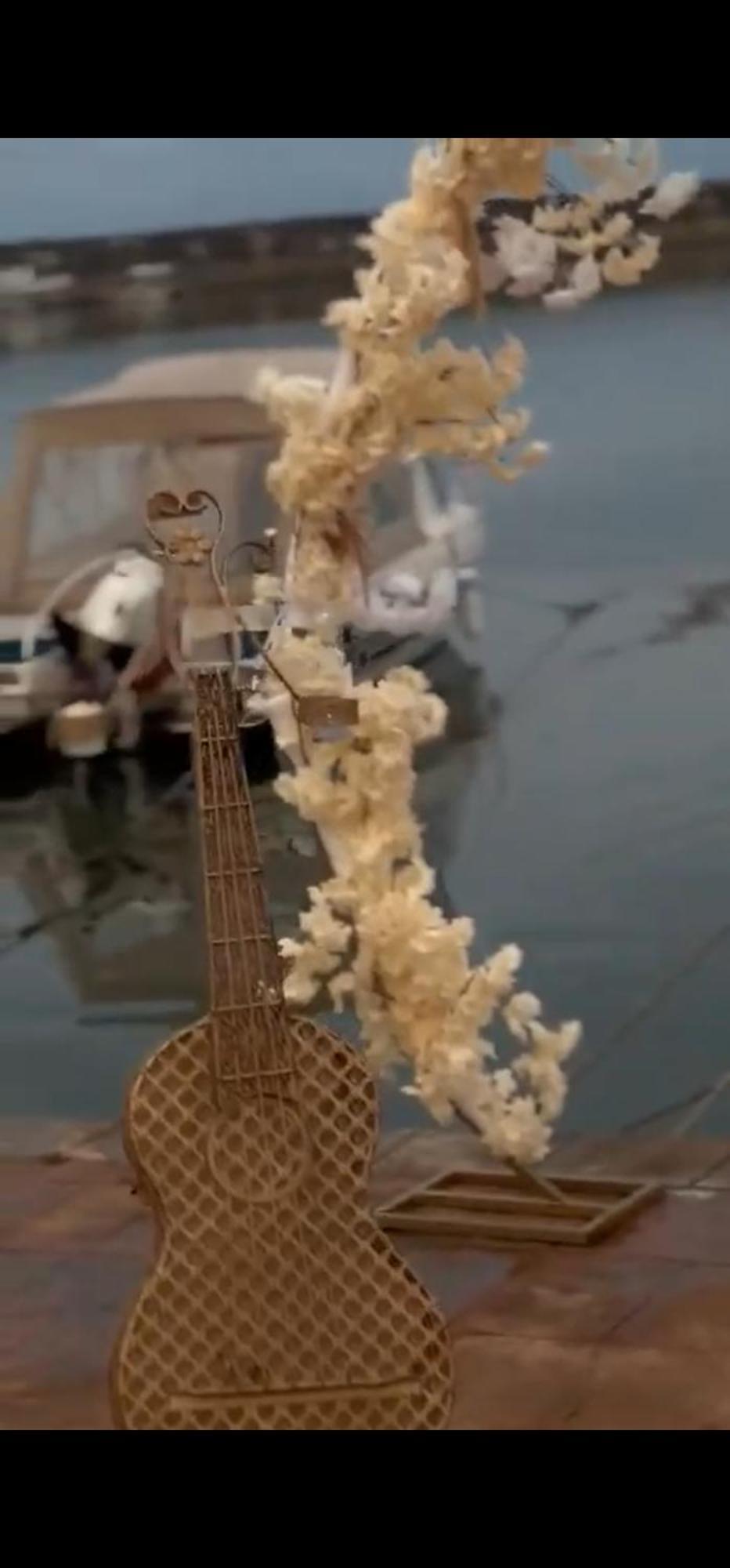 Hotel Maca Kizi Yat Atakum Exteriér fotografie